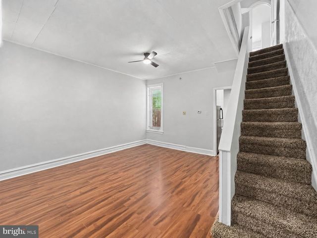 2023 N GRATZ ST, Philadelphia, PA 19121