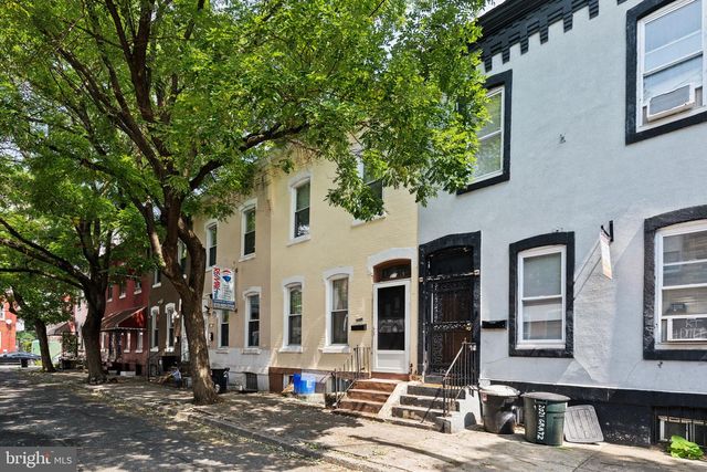 2023 N GRATZ ST, Philadelphia, PA 19121