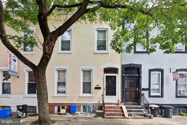 2023 N GRATZ ST, Philadelphia, PA 19121