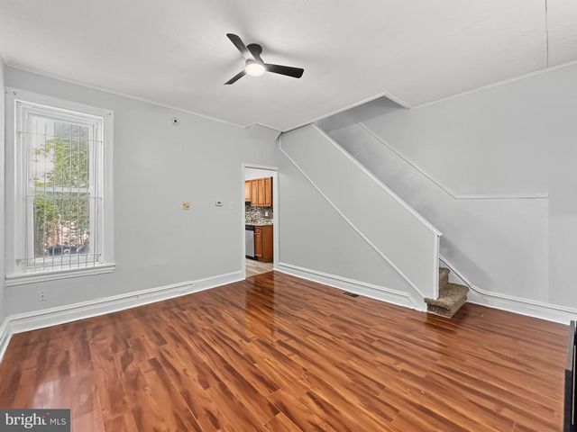 2023 N GRATZ ST, Philadelphia, PA 19121