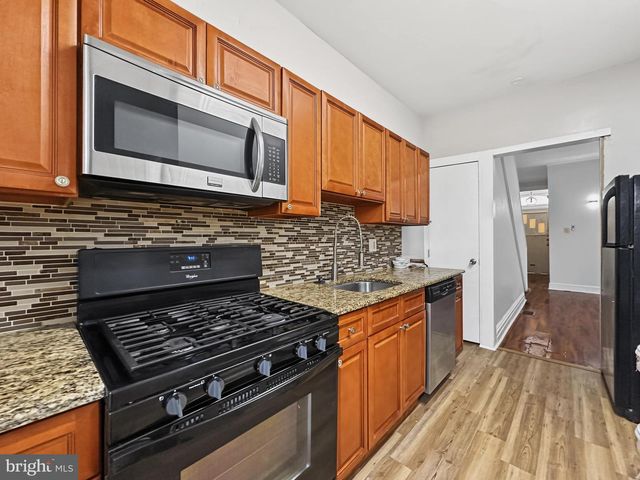2023 N GRATZ ST, Philadelphia, PA 19121