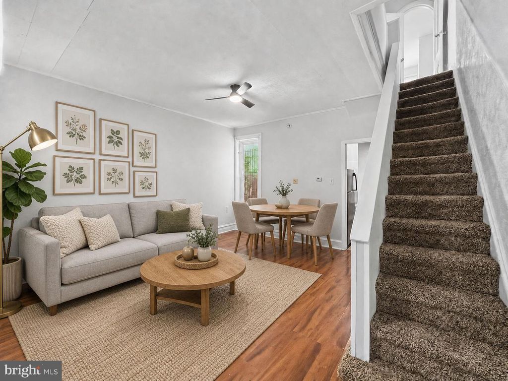 2023 N GRATZ ST, Philadelphia, PA 19121