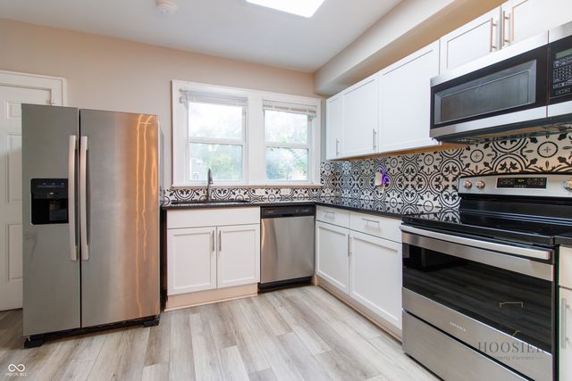 3421 Carrollton, Indianapolis, IN 46205