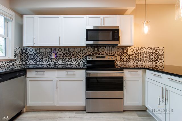 3421 Carrollton, Indianapolis, IN 46205