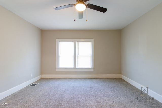 3421 Carrollton, Indianapolis, IN 46205