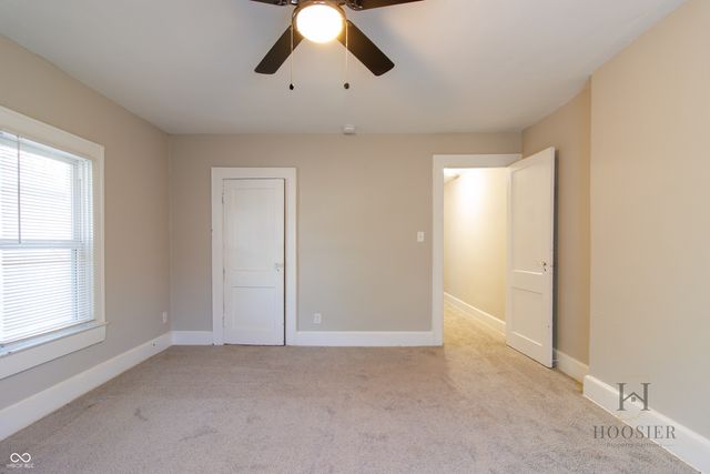 3421 Carrollton, Indianapolis, IN 46205