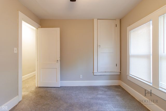 3421 Carrollton, Indianapolis, IN 46205