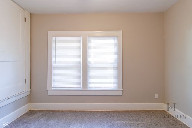 3421 Carrollton, Indianapolis, IN 46205
