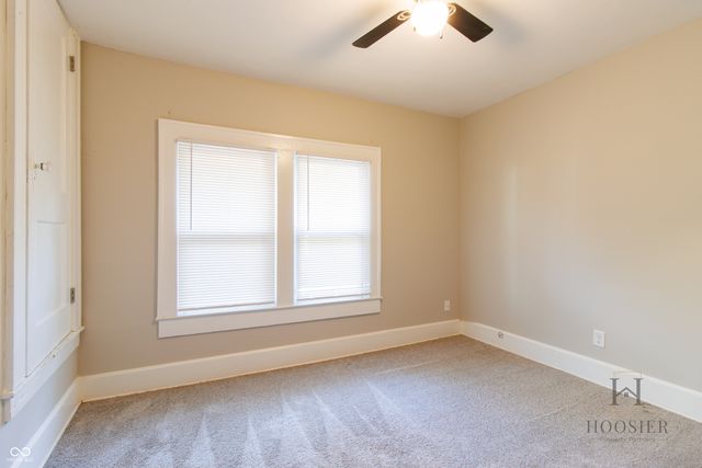 3421 Carrollton, Indianapolis, IN 46205