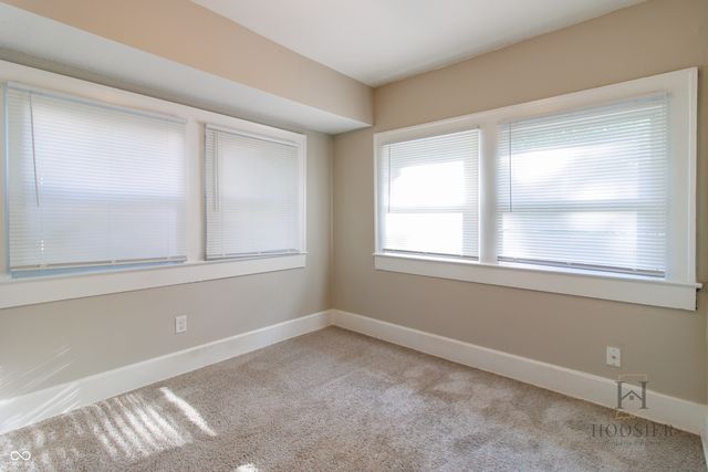3421 Carrollton, Indianapolis, IN 46205