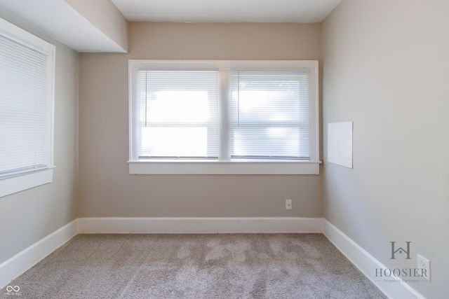 3421 Carrollton, Indianapolis, IN 46205