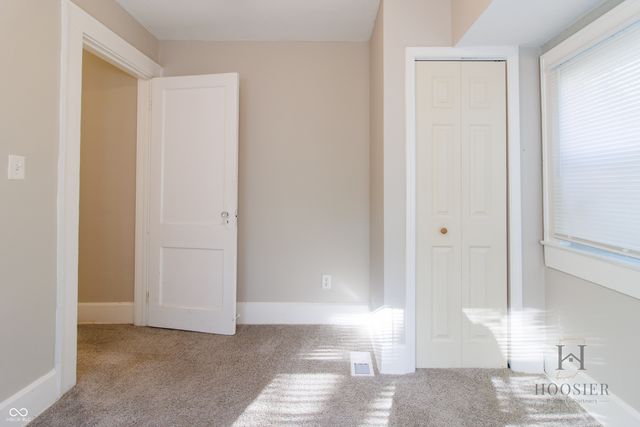 3421 Carrollton, Indianapolis, IN 46205