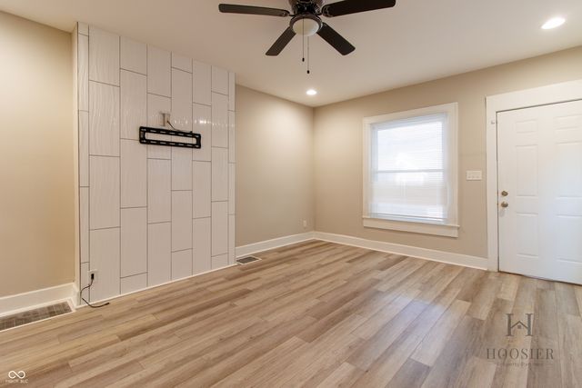 3421 Carrollton, Indianapolis, IN 46205
