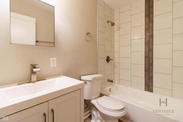 3421 Carrollton, Indianapolis, IN 46205