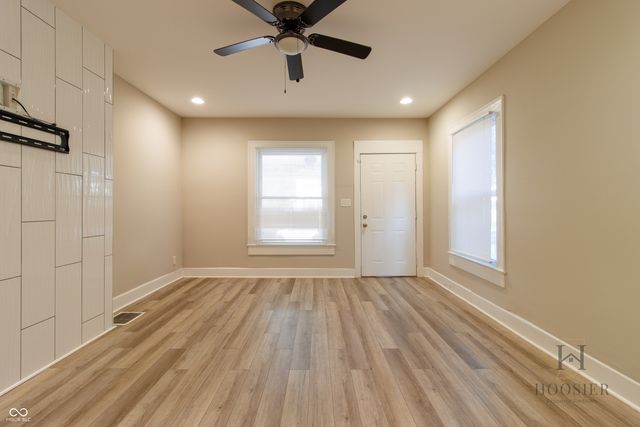 3421 Carrollton, Indianapolis, IN 46205