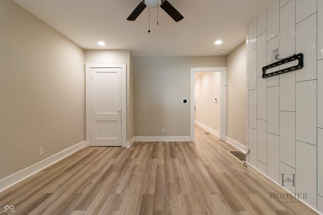 3421 Carrollton, Indianapolis, IN 46205