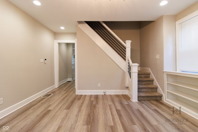 3421 Carrollton, Indianapolis, IN 46205