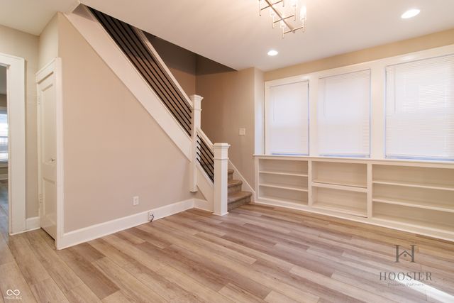 3421 Carrollton, Indianapolis, IN 46205
