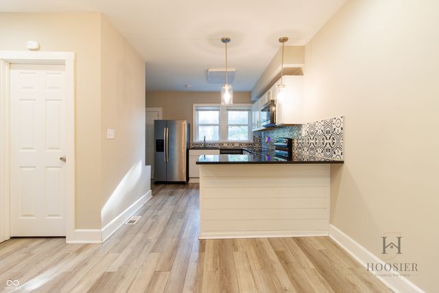 3421 Carrollton, Indianapolis, IN 46205