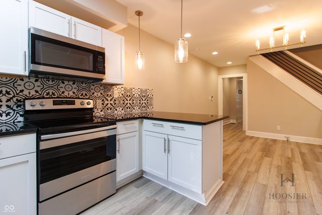 3421 Carrollton, Indianapolis, IN 46205