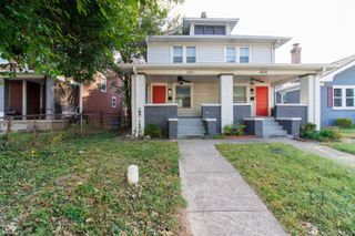 3421 Carrollton, Indianapolis, IN 46205