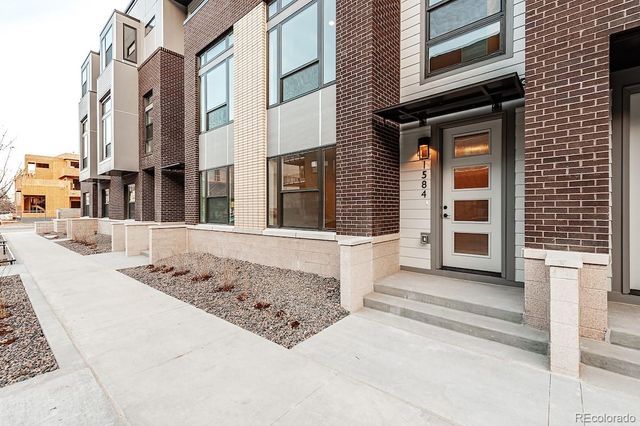 1584 Quitman, Denver, CO 80212