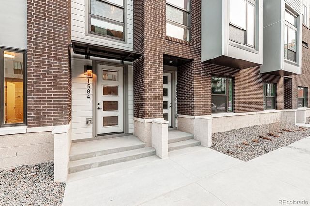 1584 Quitman, Denver, CO 80212