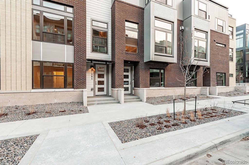 1584 Quitman, Denver, CO 80212
