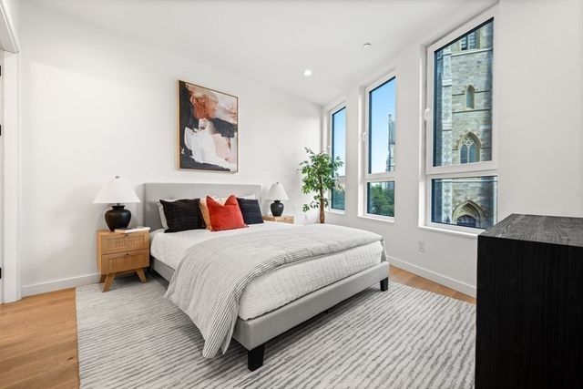 1395 Washington Street PH606, Boston, MA 02118