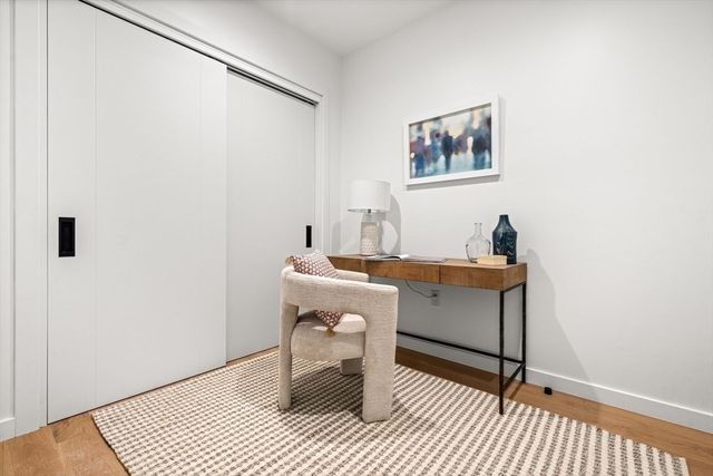 1395 Washington Street PH606, Boston, MA 02118