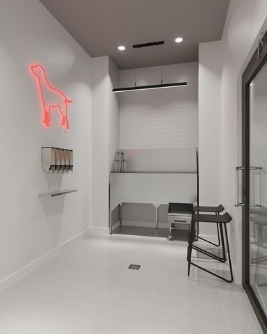 1395 Washington Street PH606, Boston, MA 02118