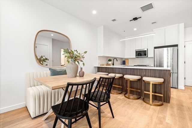 1395 Washington Street PH606, Boston, MA 02118