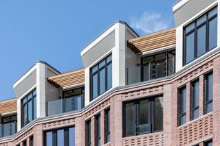 1395 Washington Street PH606, Boston, MA 02118