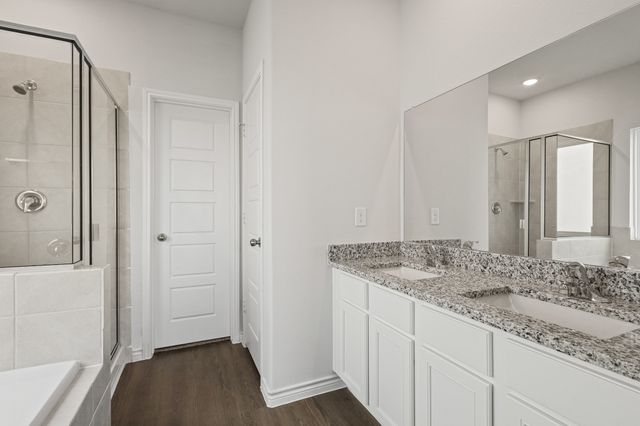 2412 Dahlia Drive, Fort Worth, TX 76123