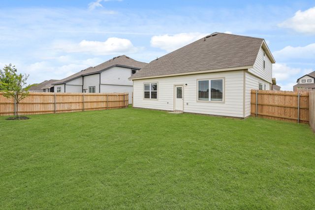 2412 Dahlia Drive, Fort Worth, TX 76123
