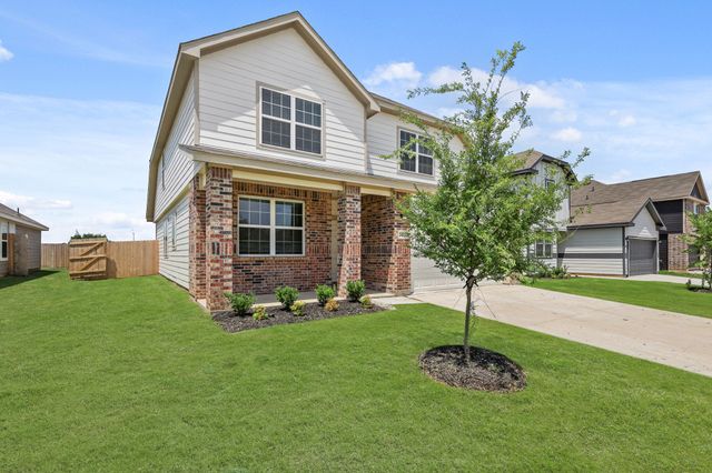 2412 Dahlia Drive, Fort Worth, TX 76123
