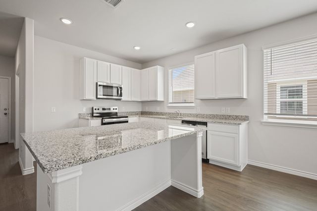 2412 Dahlia Drive, Fort Worth, TX 76123