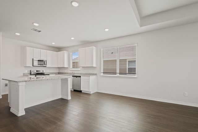 2412 Dahlia Drive, Fort Worth, TX 76123