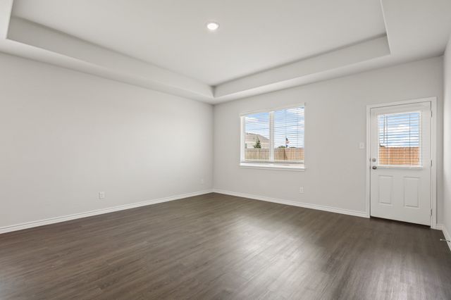 2412 Dahlia Drive, Fort Worth, TX 76123