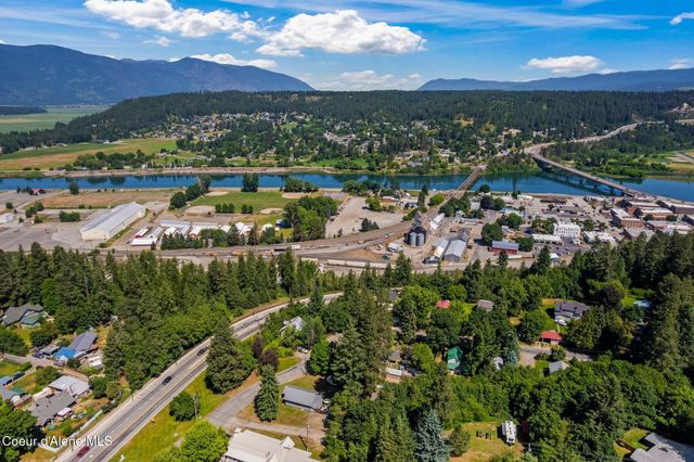 6518 Washington St, Bonners Ferry, ID 83805