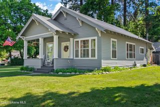 6518 Washington St, Bonners Ferry, ID 83805