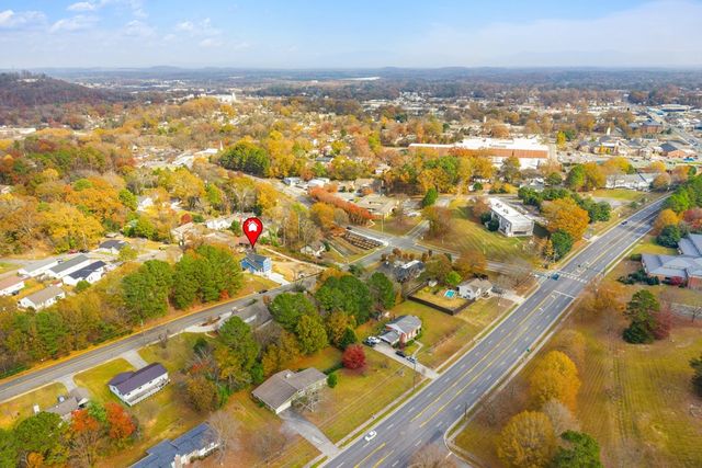 708 Clark Street, Dalton, GA 30721