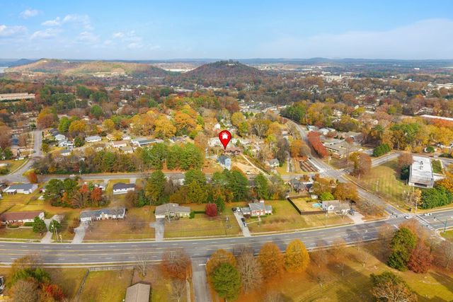 708 Clark Street, Dalton, GA 30721