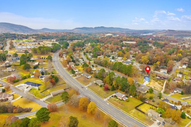 708 Clark Street, Dalton, GA 30721