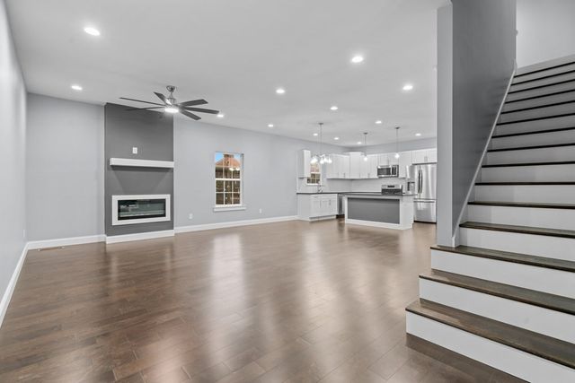 708 Clark Street, Dalton, GA 30721