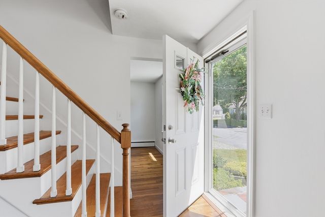 123 Richland Road, Norwood, MA 02062