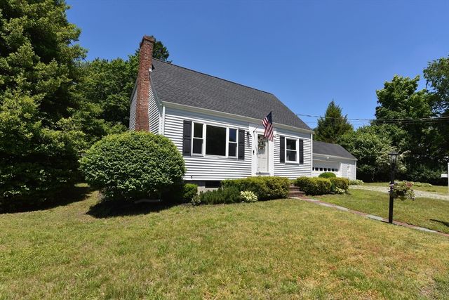 123 Richland Road, Norwood, MA 02062