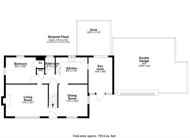 123 Richland Road, Norwood, MA 02062