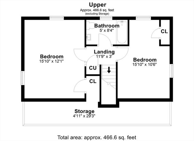123 Richland Road, Norwood, MA 02062