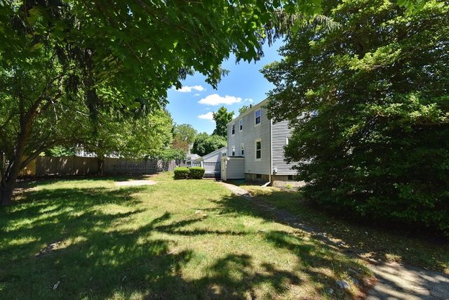123 Richland Road, Norwood, MA 02062